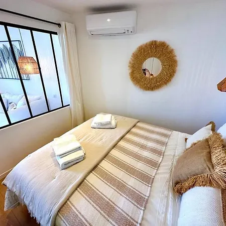 Appartement Pura Vida, Port
