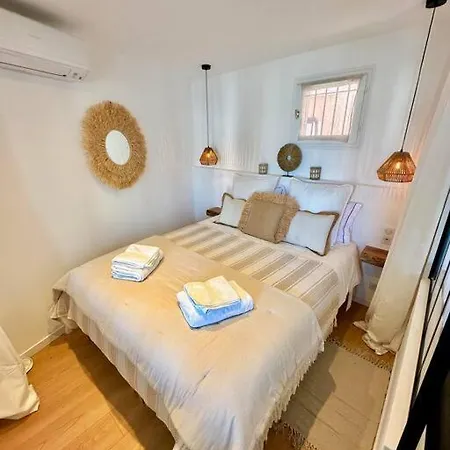 Pura Vida, Port Appartement *