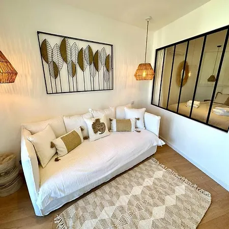 Appartement Pura Vida, Port *