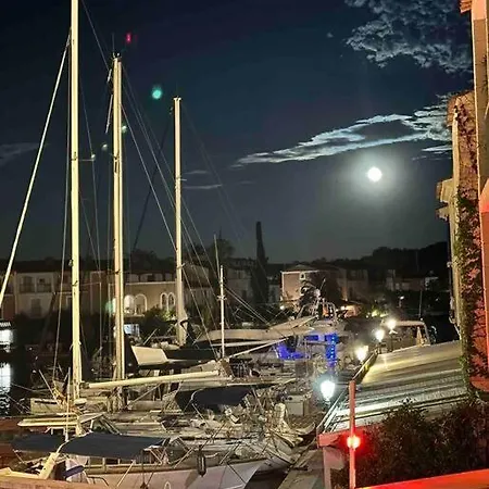 Pura Vida, Port Grimaud