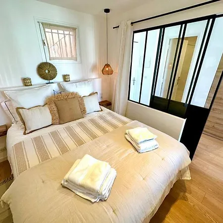 Appartement Pura Vida, Port